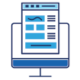 website content